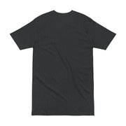 Graphic Tee, Heavyweight Vision Casual Unisex Fashion Top - Gift for Him