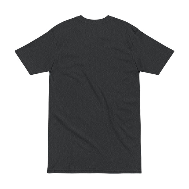 Graphic Tee, Heavyweight Vision Casual Unisex Fashion Top - Gift for Him