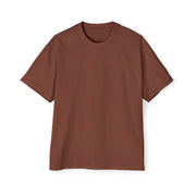 Oversized Tee Blanks 8.2oz 270gsm | Men's Heavyweight T-Shirt (All Colors)