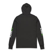 Safety First Hooded Tee