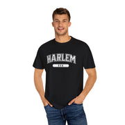 Harlem Unisex T-shirt