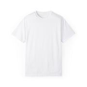 Unisex Garment-Dyed T-shirt (CREATE)