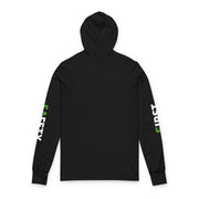 Safety First Hooded Tee