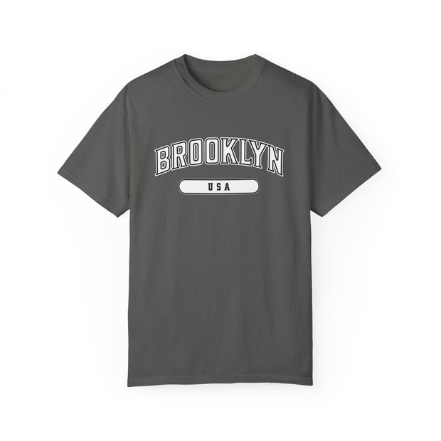 Brooklyn Unisex T-shirt