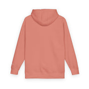 Lightning Thunder Fleece Hoodie