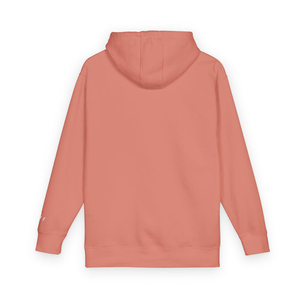 Lightning Thunder Fleece Hoodie