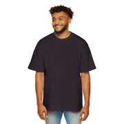 Oversized Tee Blanks 8.2oz 270gsm | Men's Heavyweight T-Shirt (All Colors)