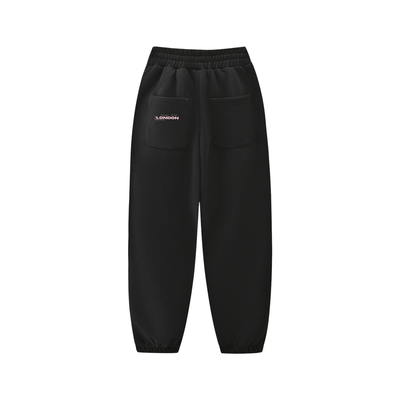 kids jogger,kids sweatpants,kids heavyweight jogger,kids loose fit pants,gender neutral kids clothing,unisex kids jogger,thick kids jogger,kids loungewear,kids streetwear,veryday kids essentials