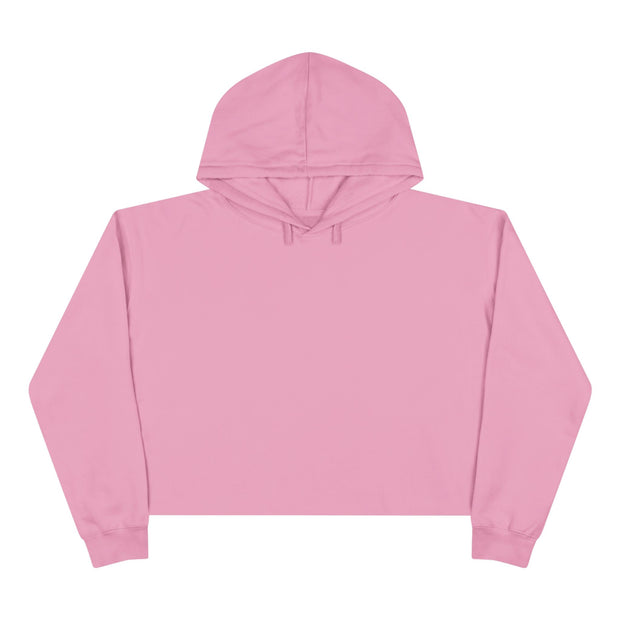 Crop Hoodie