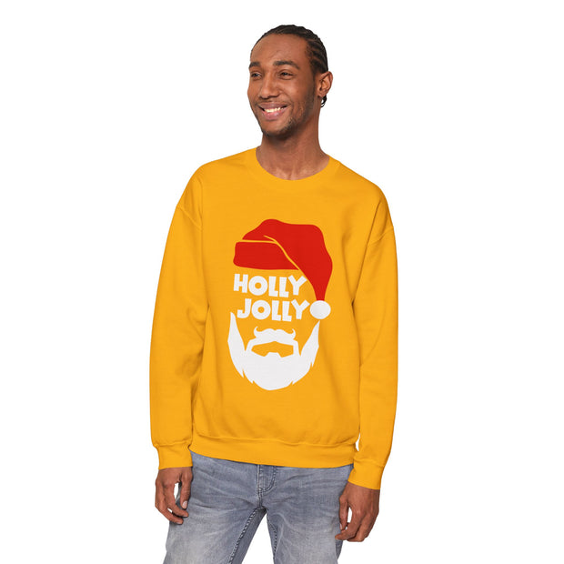 Christmas Seasonal Seller Sweatshirt: Unisex Heavy Blend