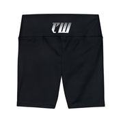 Women's Workout Shorts (TW)