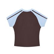 womens,women's raglan,raglans shirt for women,women's shirts