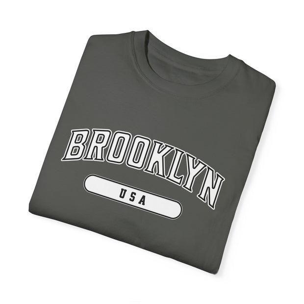 Brooklyn Unisex T-shirt