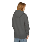 Cozy Lightweight Hoodie for All - Unisex Hooded Sweatshirt