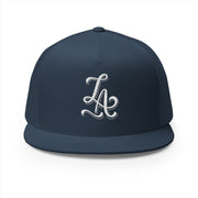 Embroidered Trucker Cap (LA)