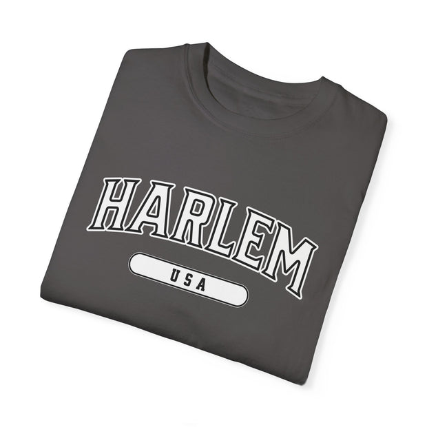 Harlem Unisex T-shirt