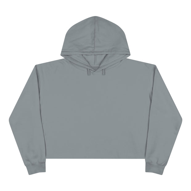 Crop Hoodie