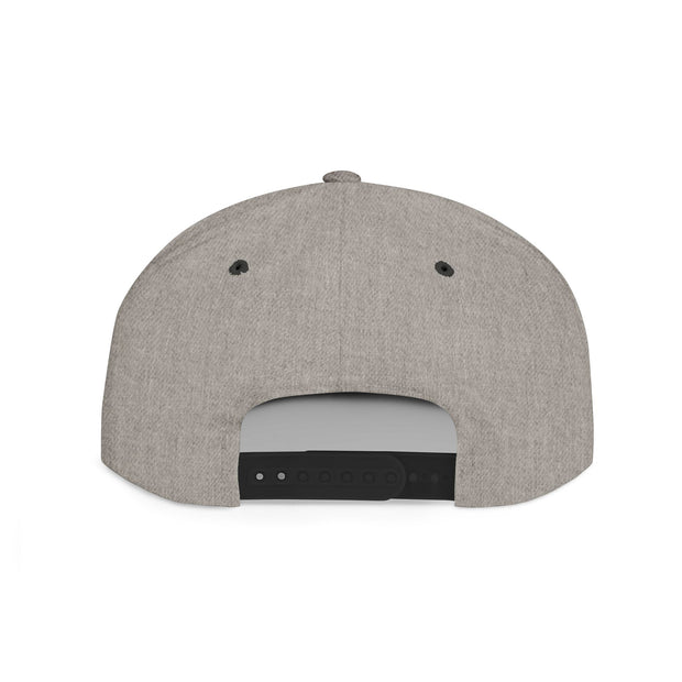 Snapback Hat