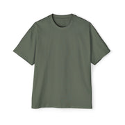 Oversized Tee Blanks 8.2oz 270gsm | Men's Heavyweight T-Shirt (All Colors)