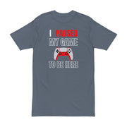 Gaming Tee
