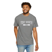 Fort Worth Unisex T-shirt