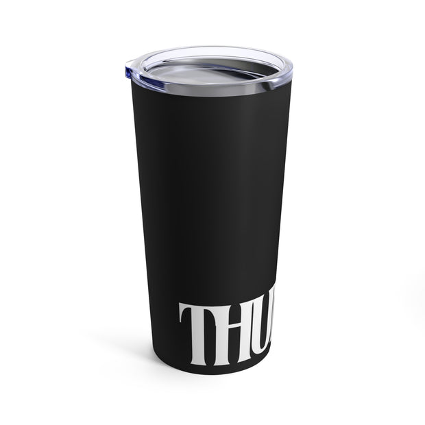 Tumbler 20oz