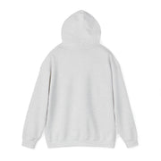 Blank Hoodie - Unisex Heavy Blend™ Hooded Sweatshirt