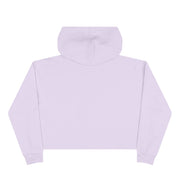 Crop Hoodie