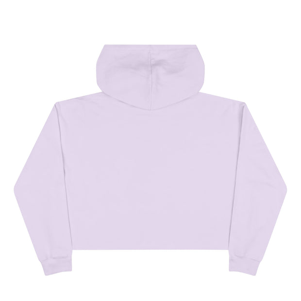 Crop Hoodie