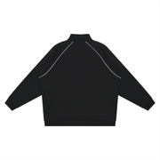 ZIP UP JACKET,jacket,urban racing outfit,motorsport inspired streetwear,thunderworld racing tracksuit