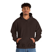 Blank Hoodie - Unisex Heavy Blend™ Hooded Sweatshirt