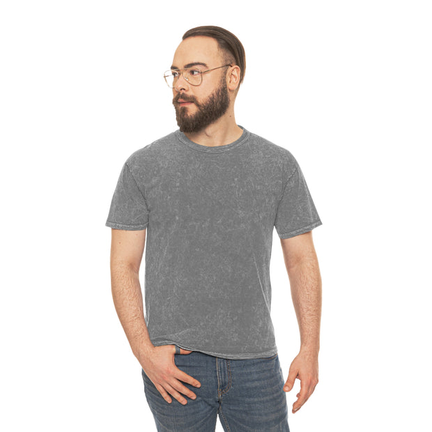 Mineral Wash T-Shirt (BLANKS)