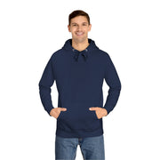 Fleece Hoodie (Blank)