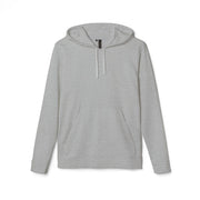 Fleece Hoodie Collaboration with Adidas