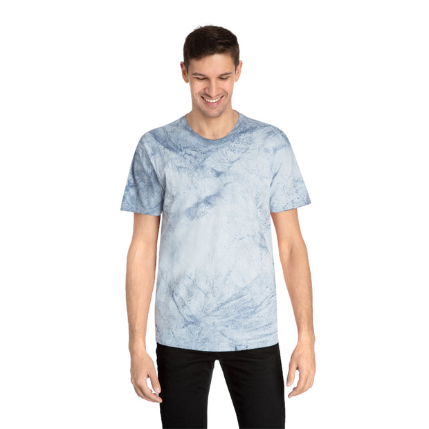 Color Blast T-Shirt