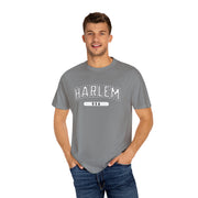 Harlem Unisex T-shirt