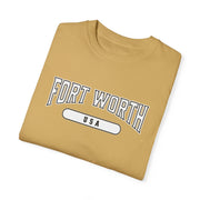 Fort Worth Unisex T-shirt