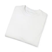 Unisex Garment-Dyed T-shirt (BLANK ALL COLORS)