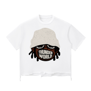 thick tshirt,acid wash tee,snow washed tshirt,acid wash tshirt