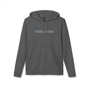 Thunder World x Adidas Unisex Fleece Hoodie