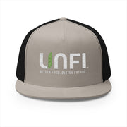 UNFI Embroidered Trucker Cap - Better Food, Better Future