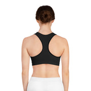 THUNDER WORLD SPORTS BRA (BLANK)