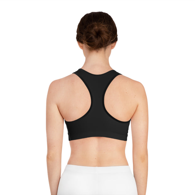 THUNDER WORLD SPORTS BRA (BLANK)