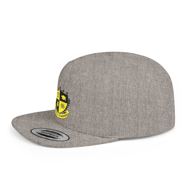 Snapback Hat