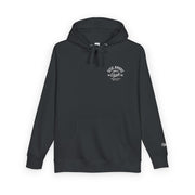 Cozy Unisex Fleece Hoodie - Perfect for Relaxation and Everyday Comfort