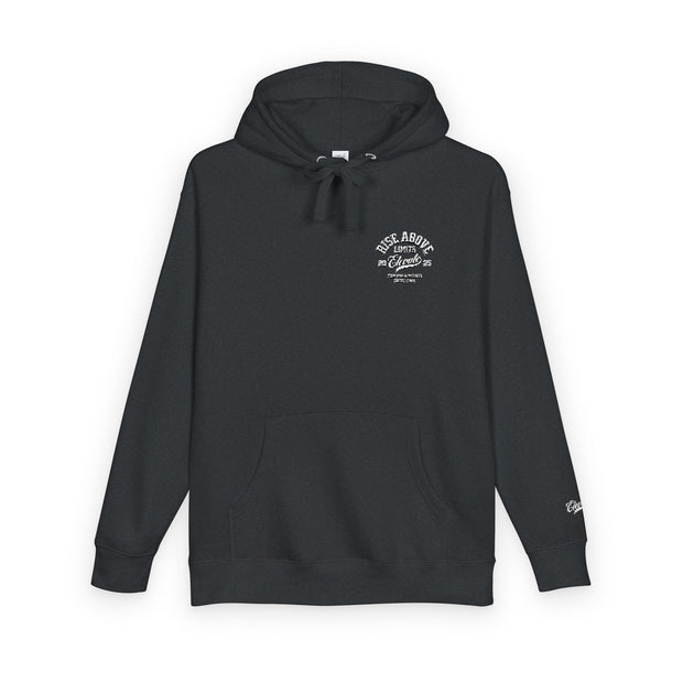 Cozy Unisex Fleece Hoodie - Perfect for Relaxation and Everyday Comfort