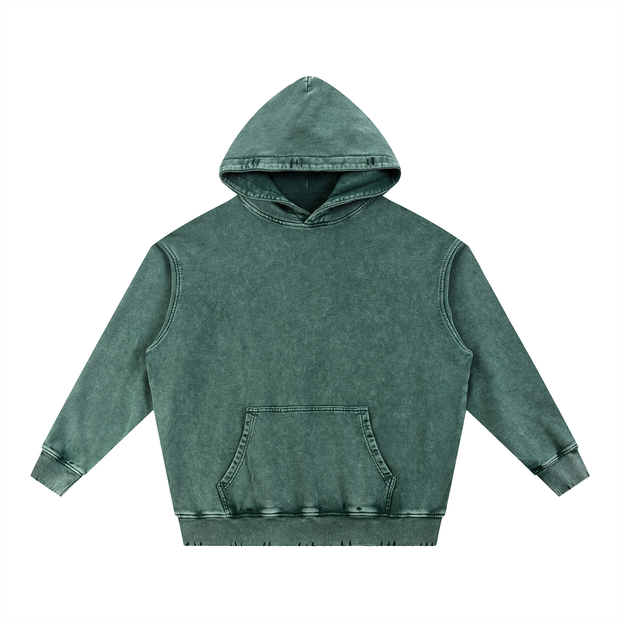 hoodies,snow washed hoodies,acid wash hoodies,thunderworld