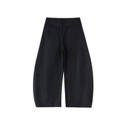 essential curved blade pants,essential pants,pants,essential bottoms