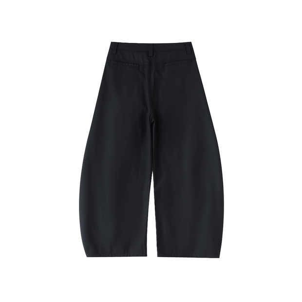 essential curved blade pants,essential pants,pants,essential bottoms