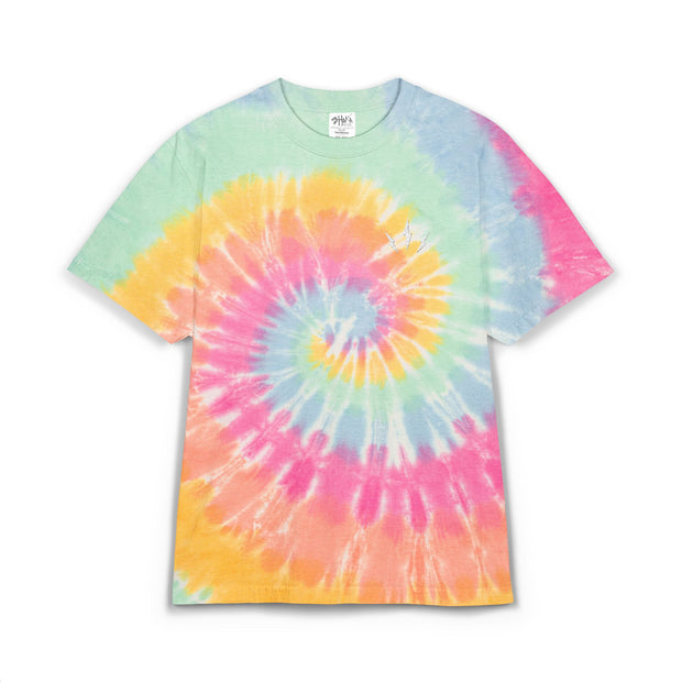Tie-Dye T-Shirt